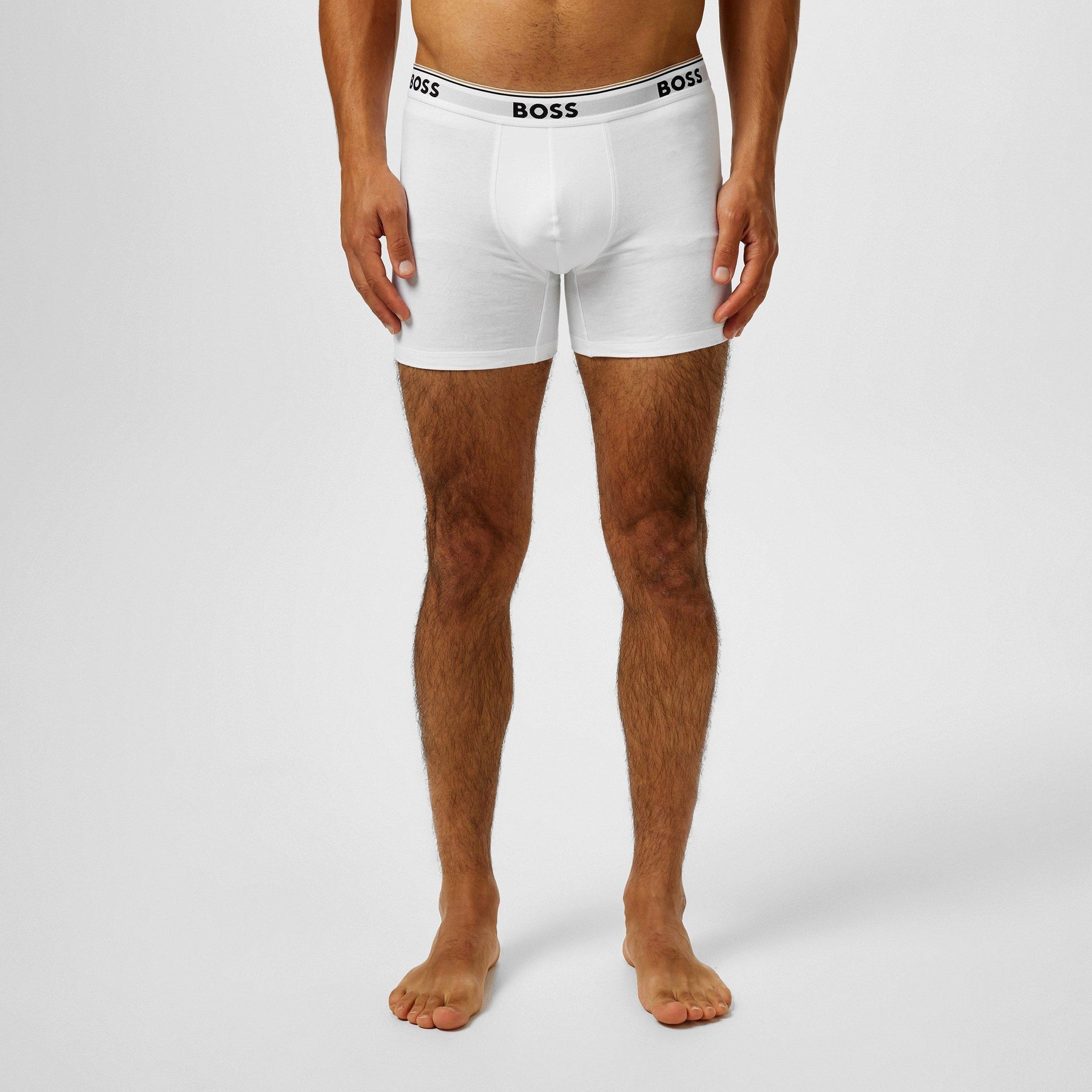 3 Pack Boxer Briefs