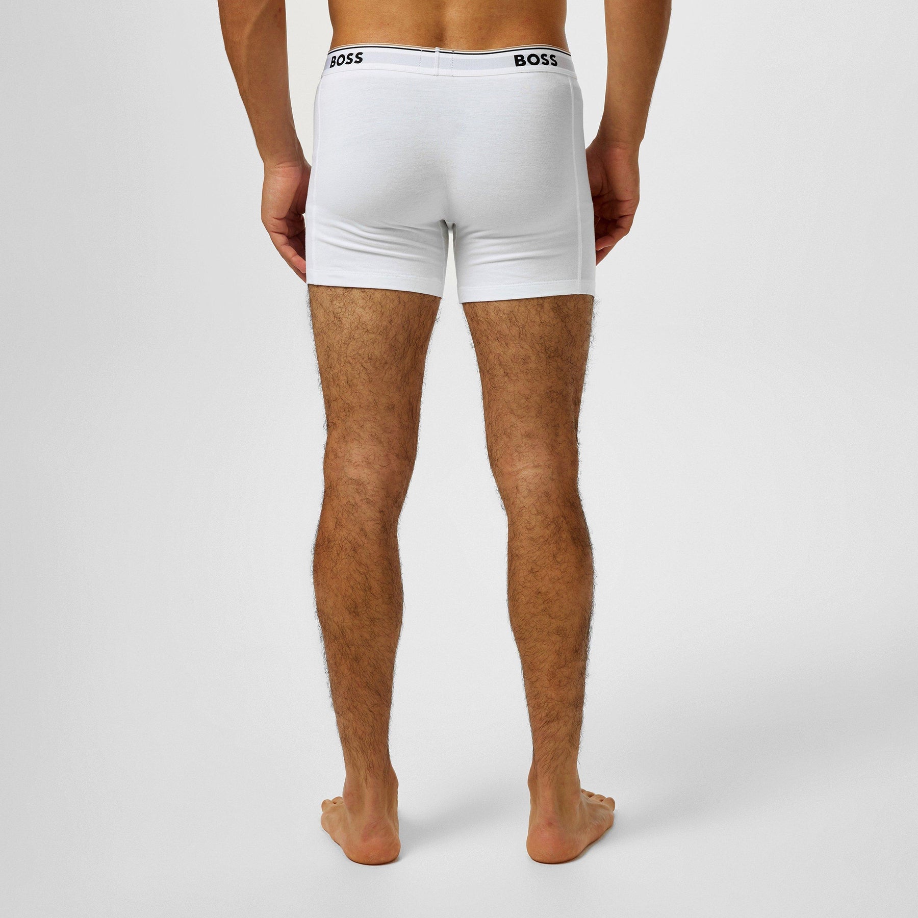 3 Pack Boxer Briefs