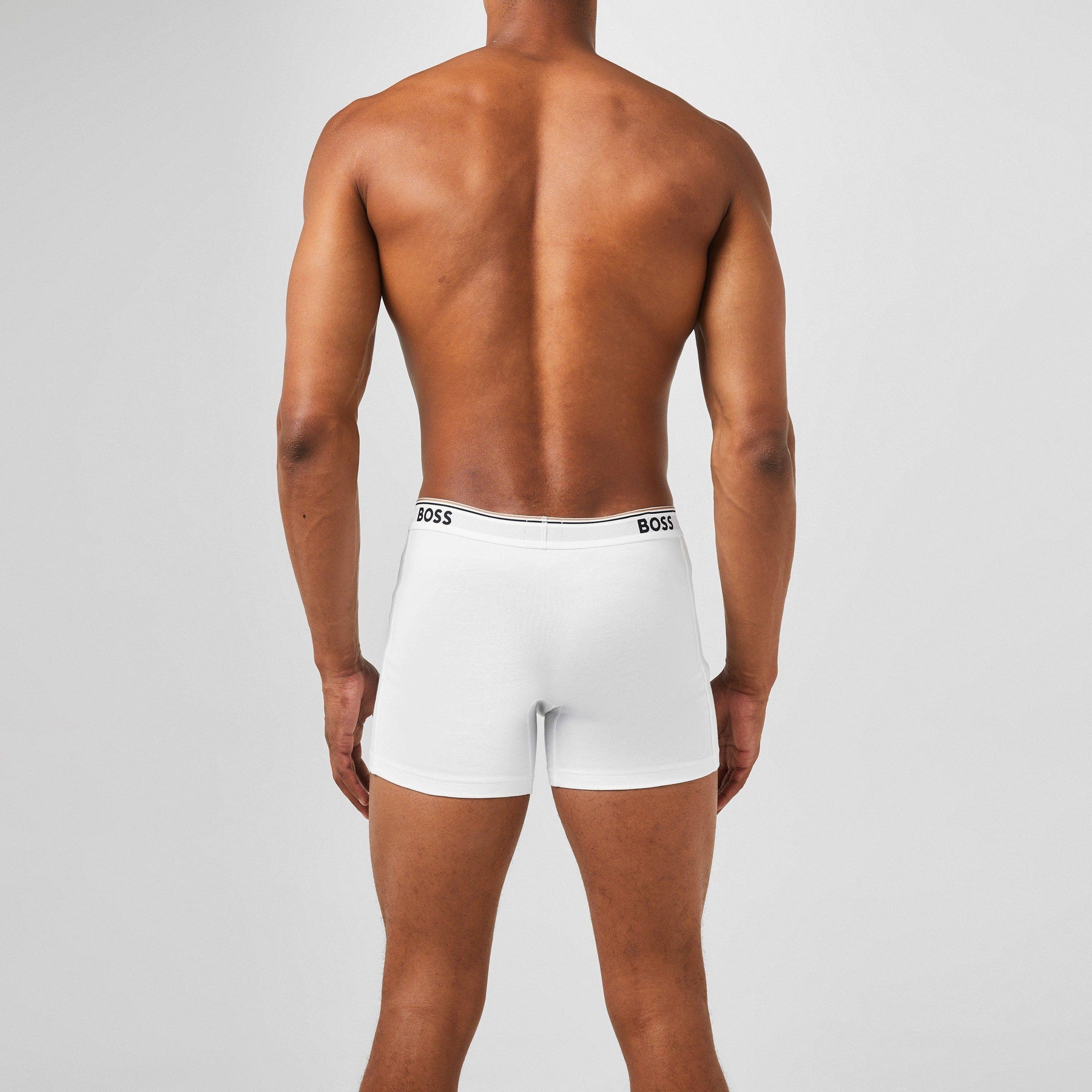 3 Pack Boxer Briefs