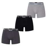 3 Pack Boxer Briefs