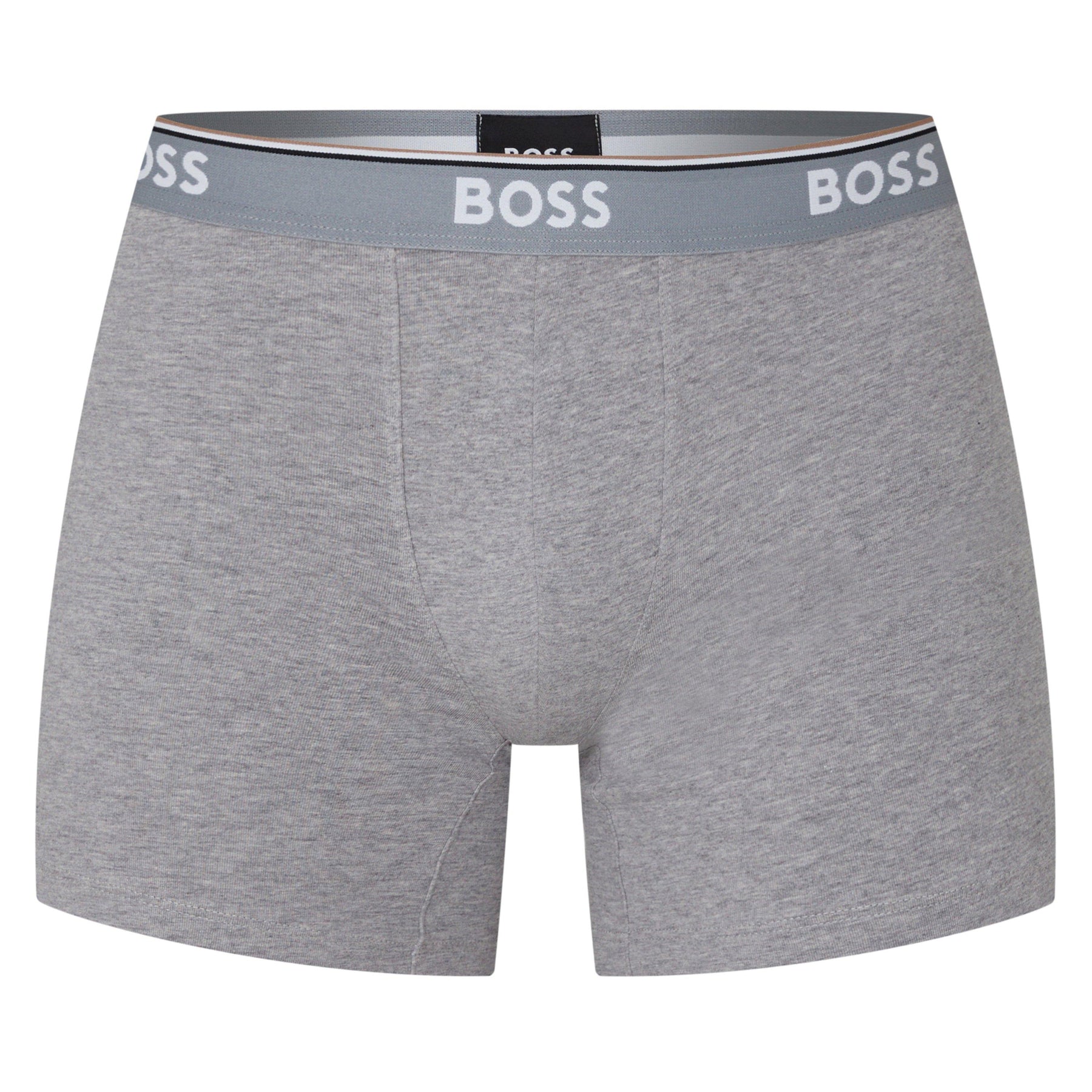 3 Pack Boxer Briefs