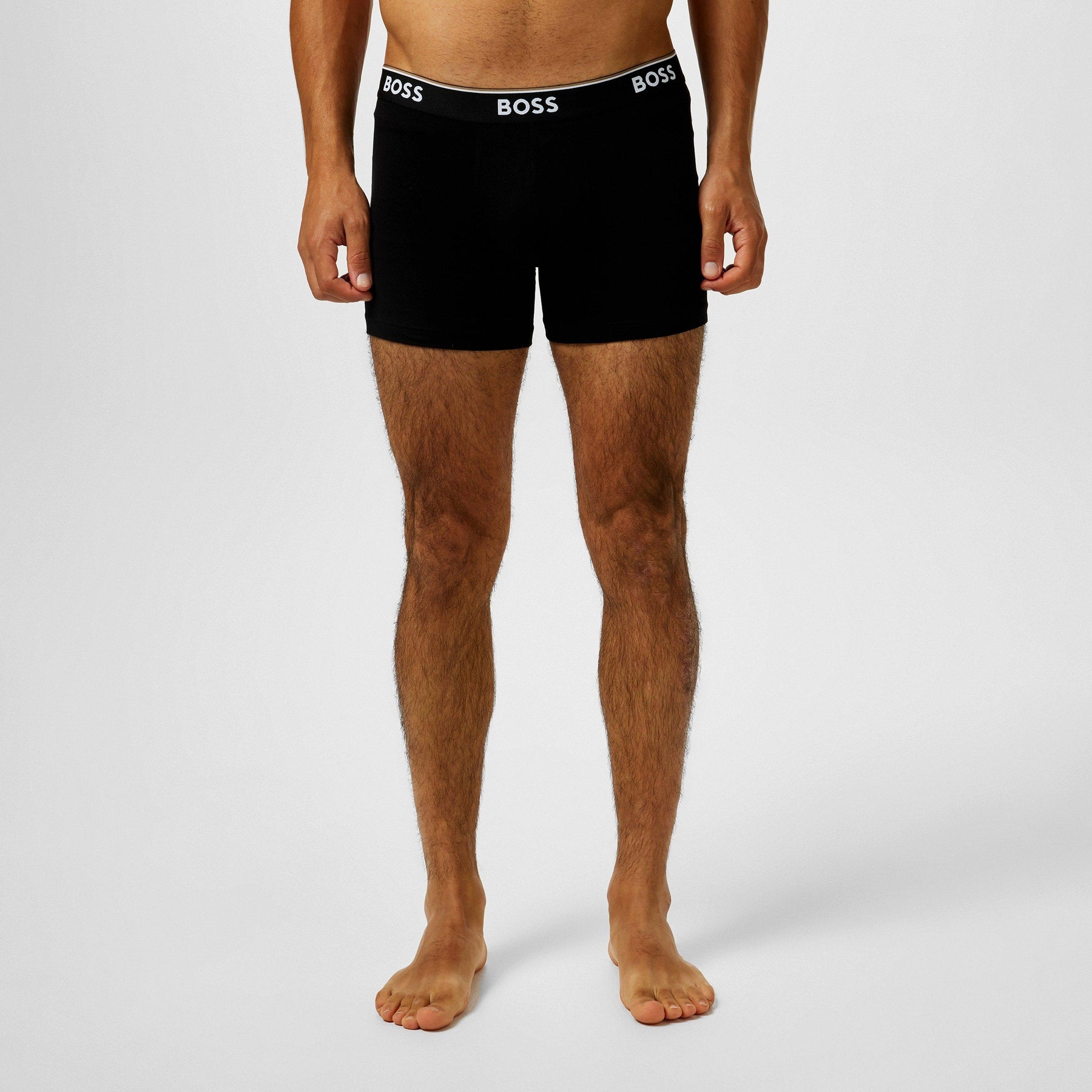 3 Pack Boxer Briefs