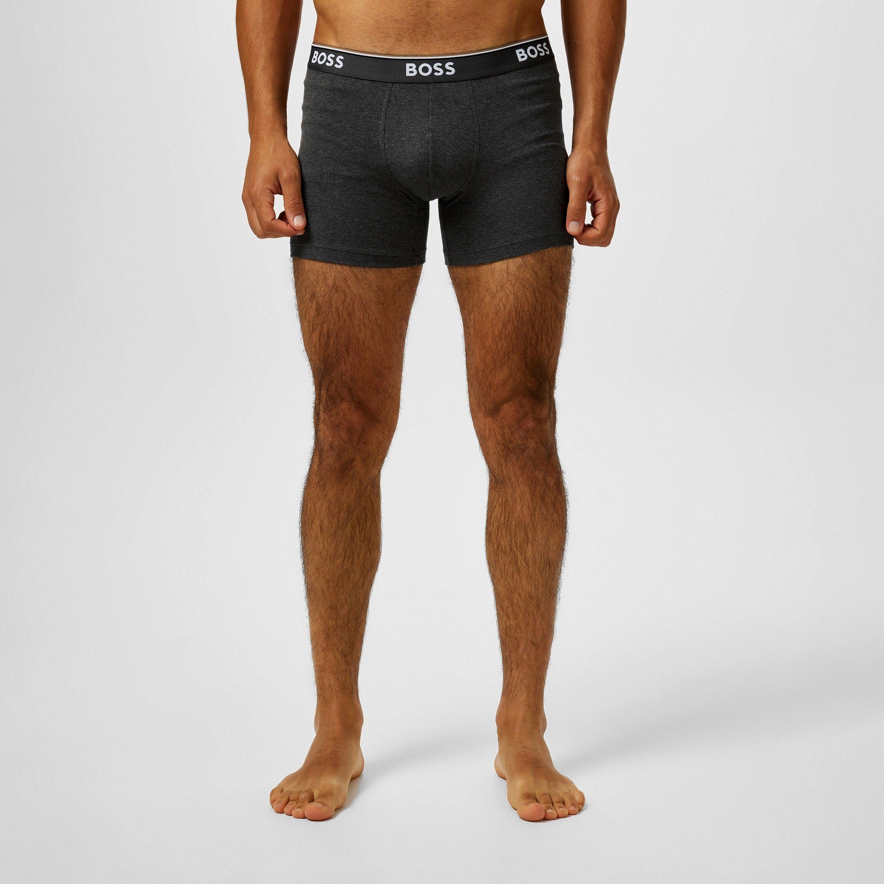 3 Pack Boxer Briefs