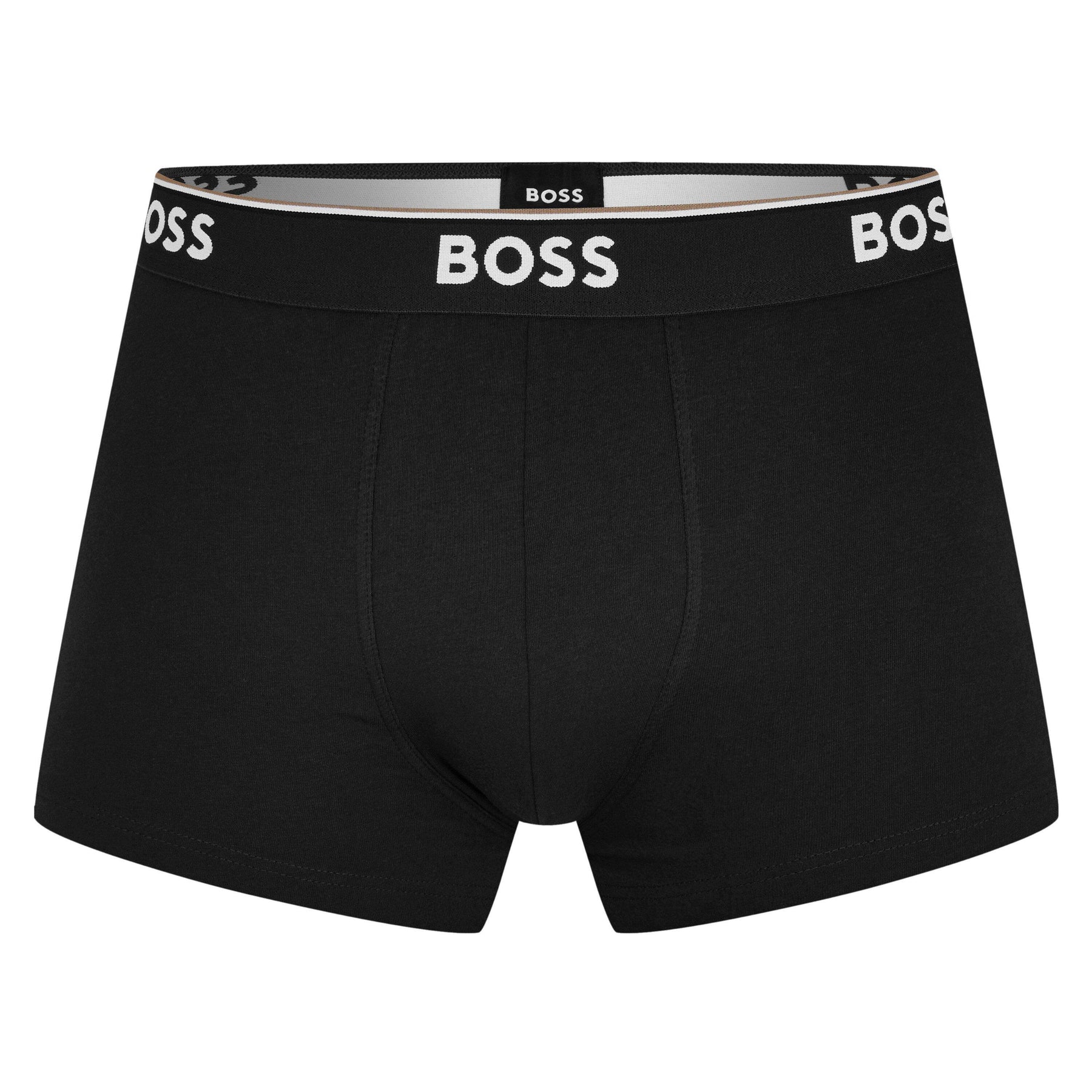 3 Pack Boxer Briefs