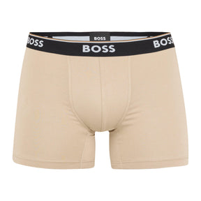 3 Pack Boxer Briefs