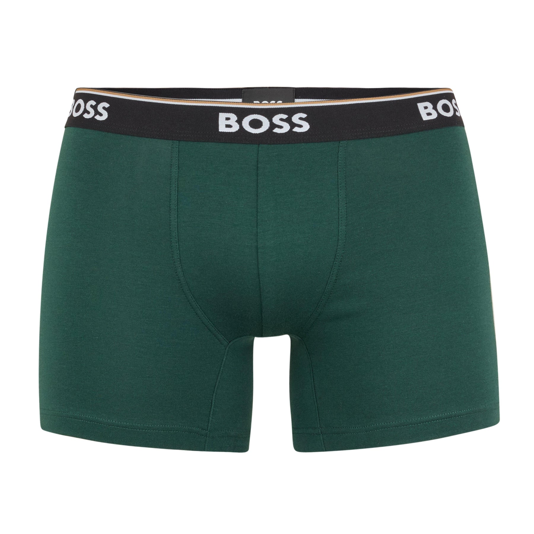 3 Pack Boxer Briefs