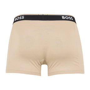 3 Pack Boxer Briefs