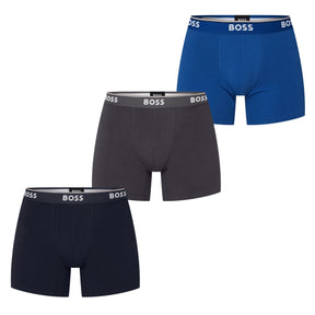 3 Pack Boxer Briefs
