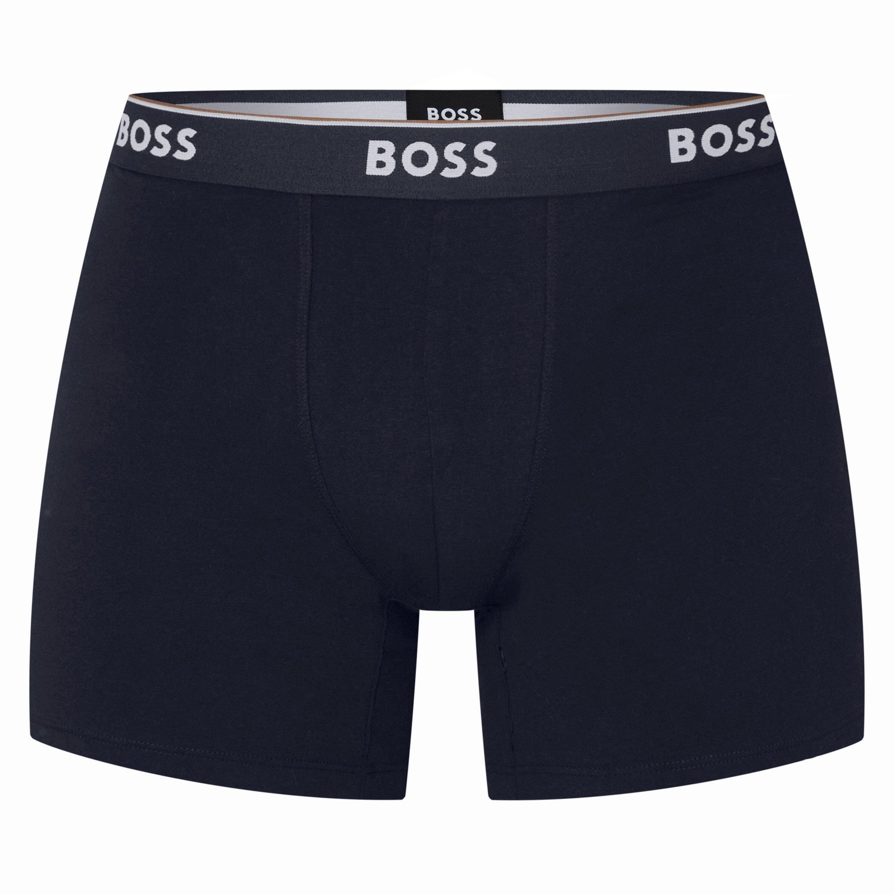 3 Pack Boxer Briefs