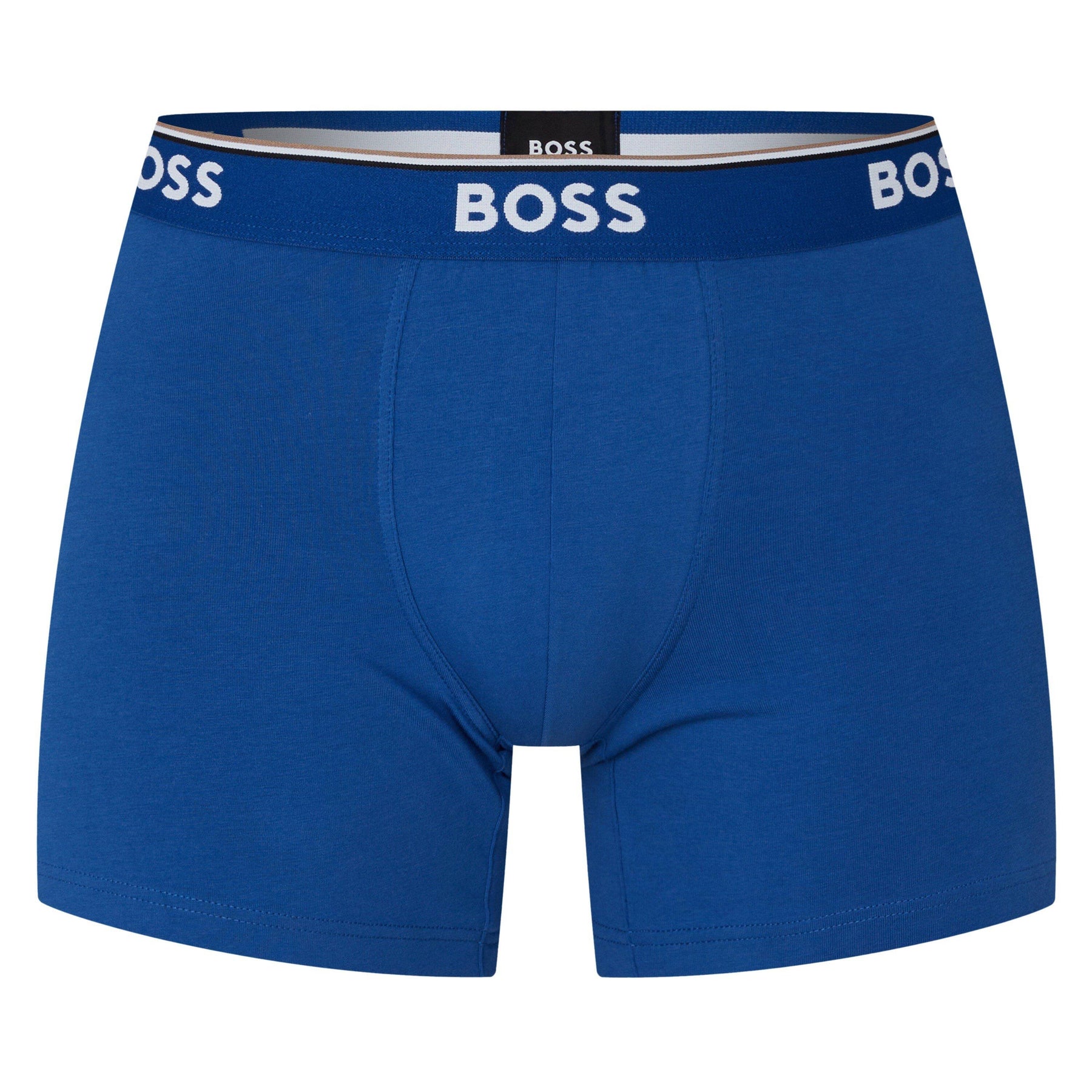 3 Pack Boxer Briefs
