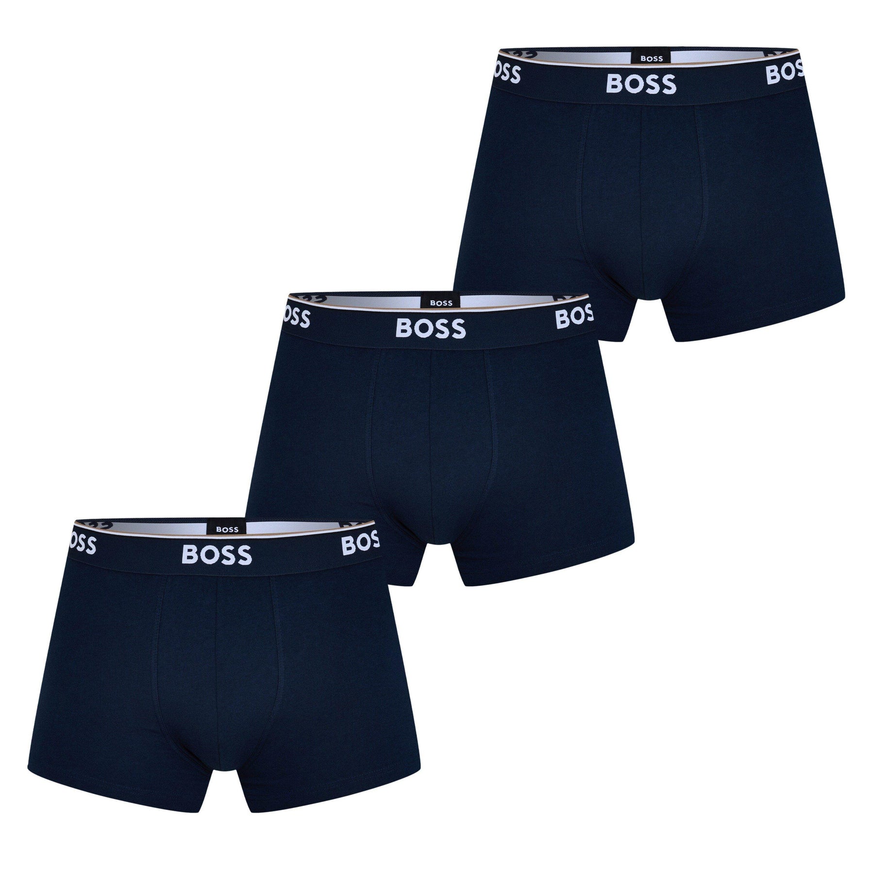 3 Pack Boxer Briefs