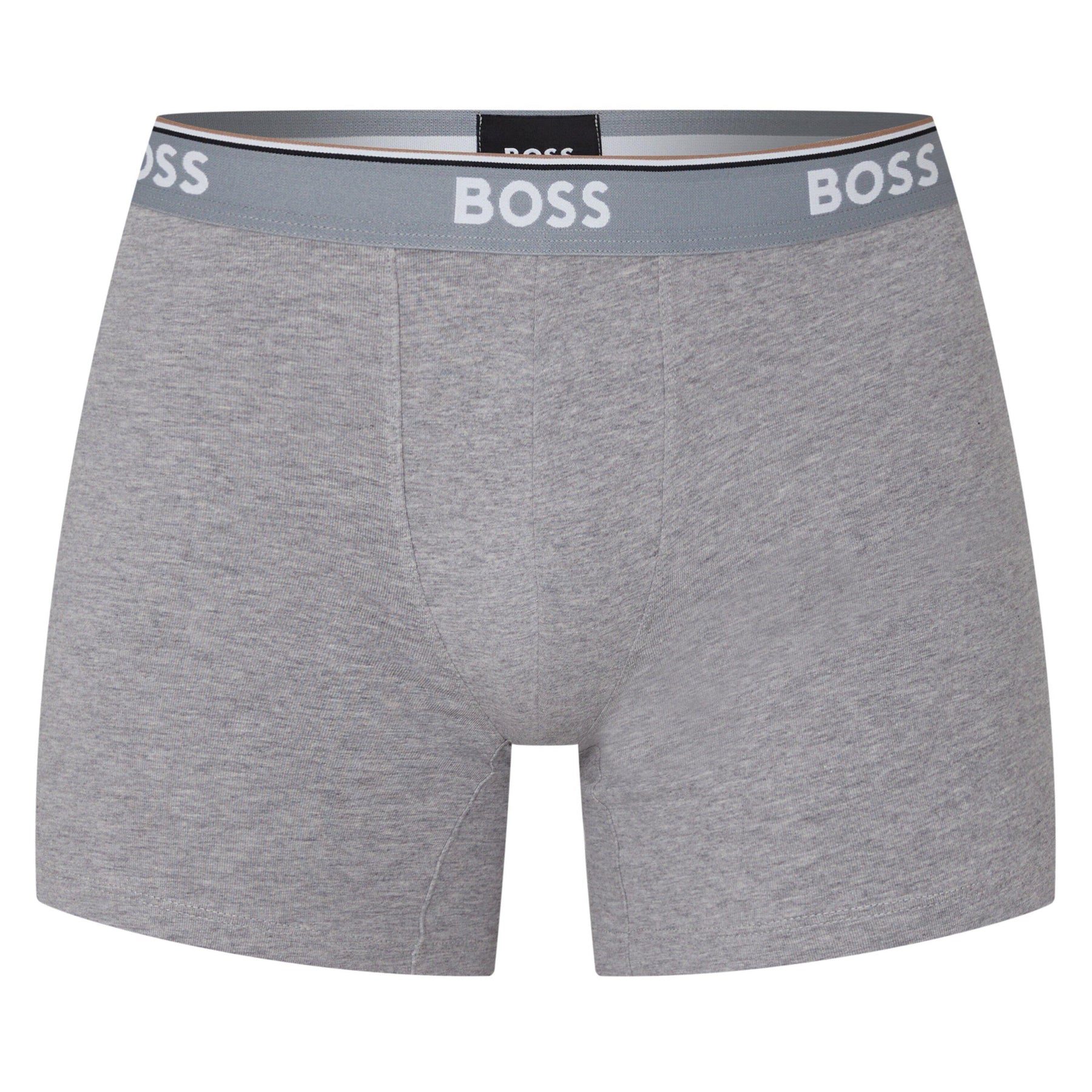 3 Pack Boxer Briefs