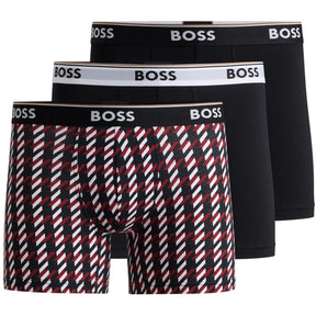 3 Pack Boxer Briefs