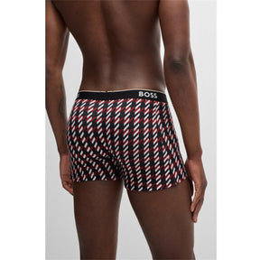 3 Pack Boxer Briefs