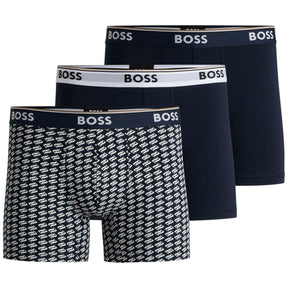 3 Pack Boxer Briefs