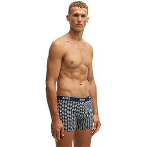 3 Pack Boxer Briefs