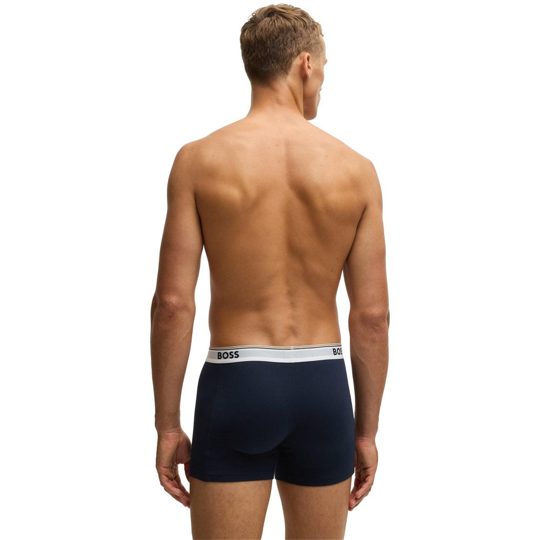 3 Pack Boxer Briefs