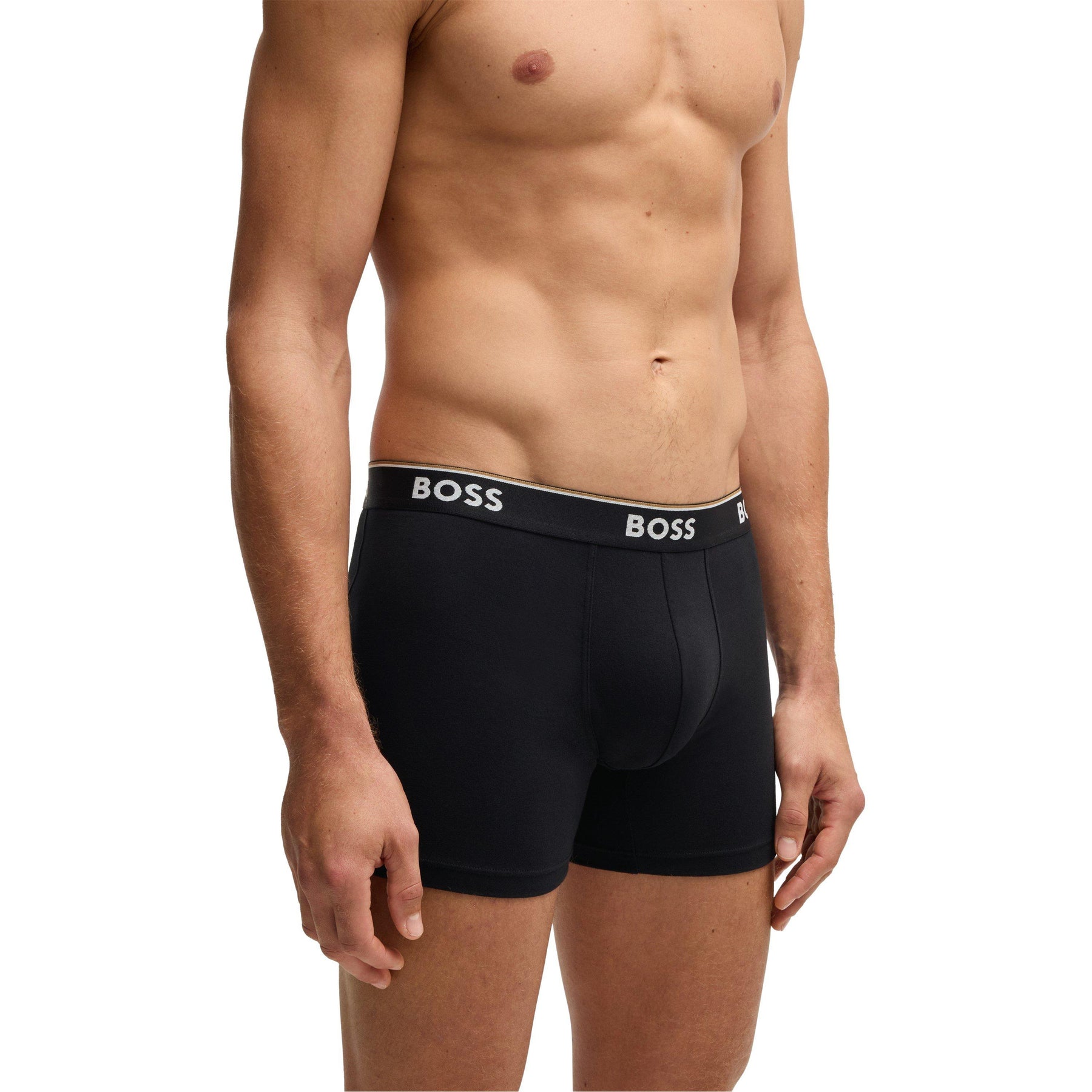 3 Pack Boxer Briefs