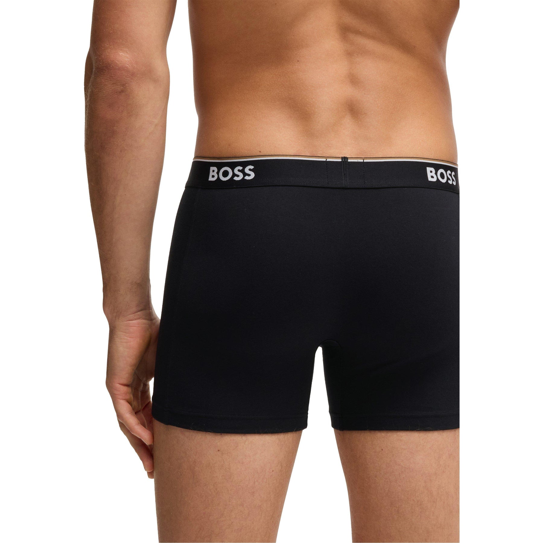 3 Pack Boxer Briefs