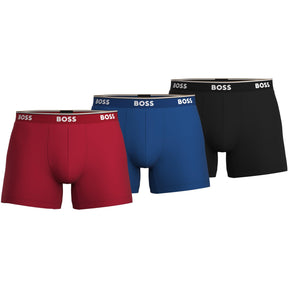 3 Pack Boxer Briefs