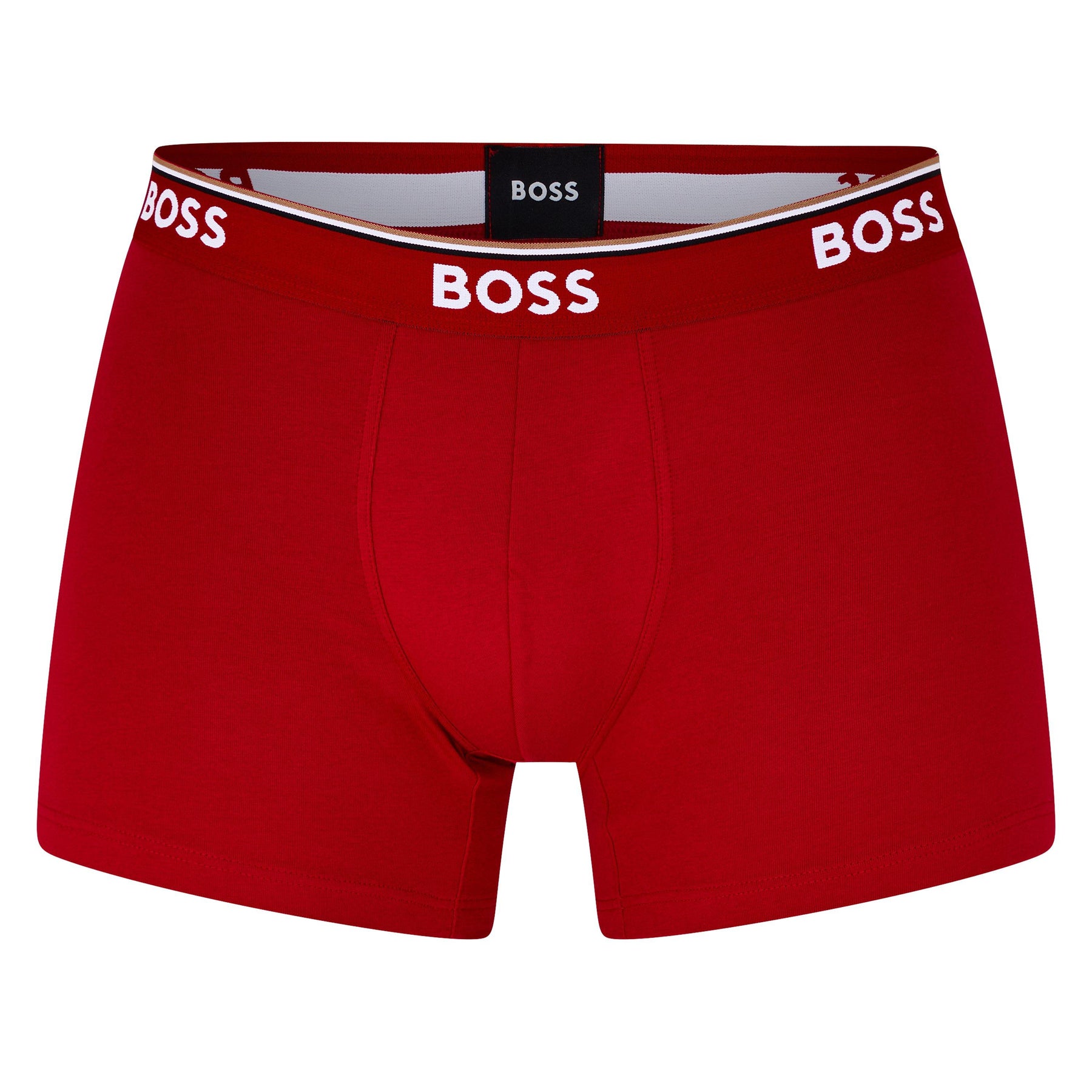 3 Pack Boxer Briefs