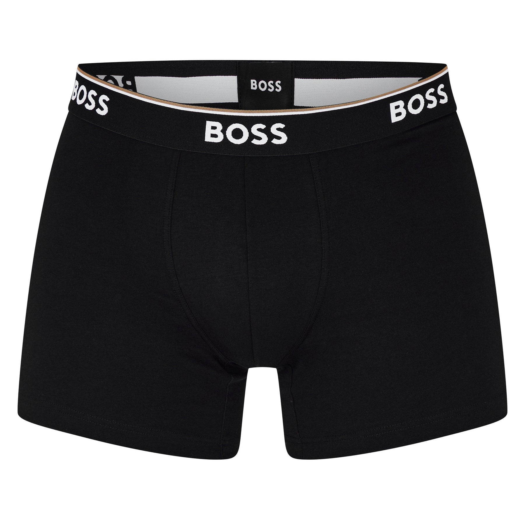 3 Pack Boxer Briefs