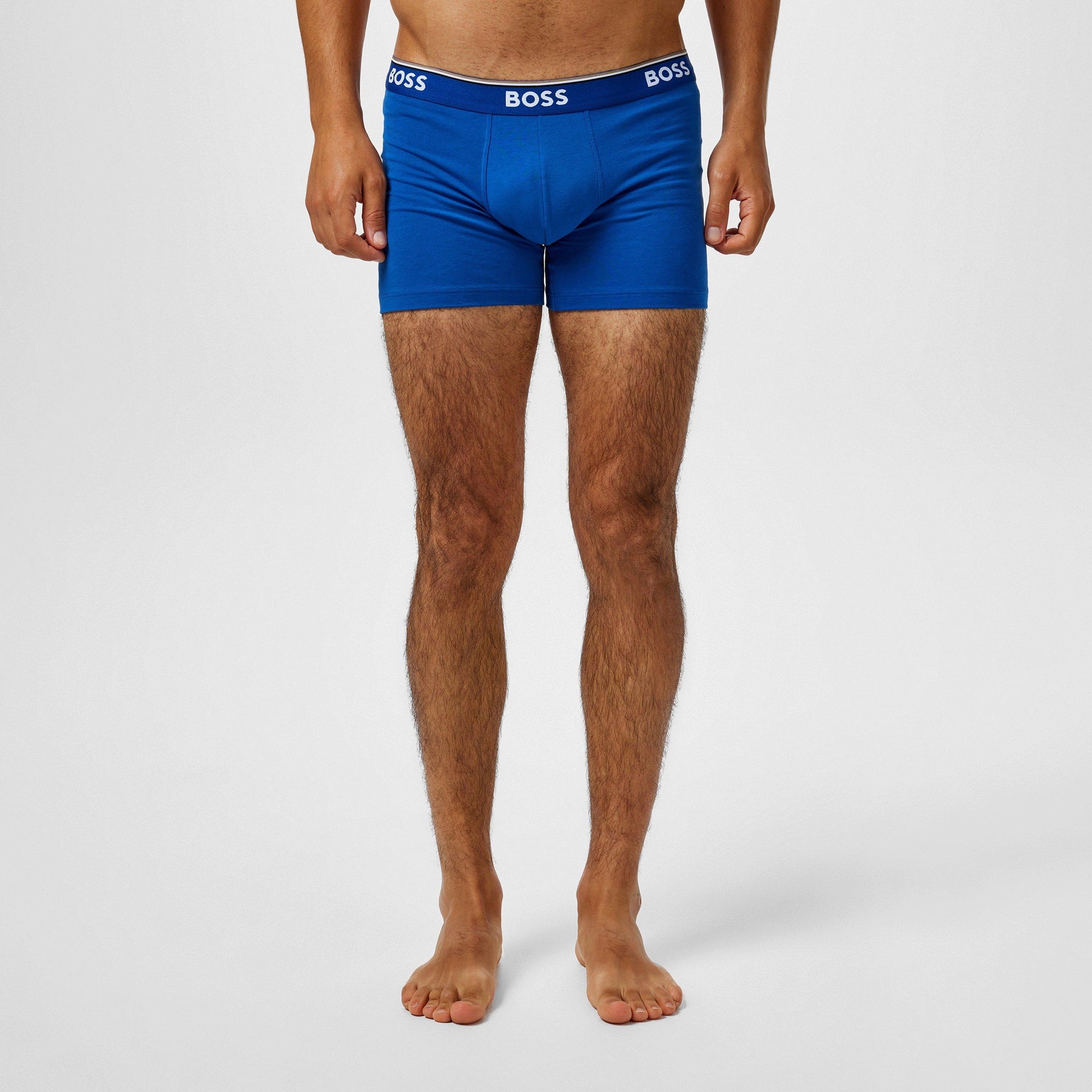 3 Pack Boxer Briefs