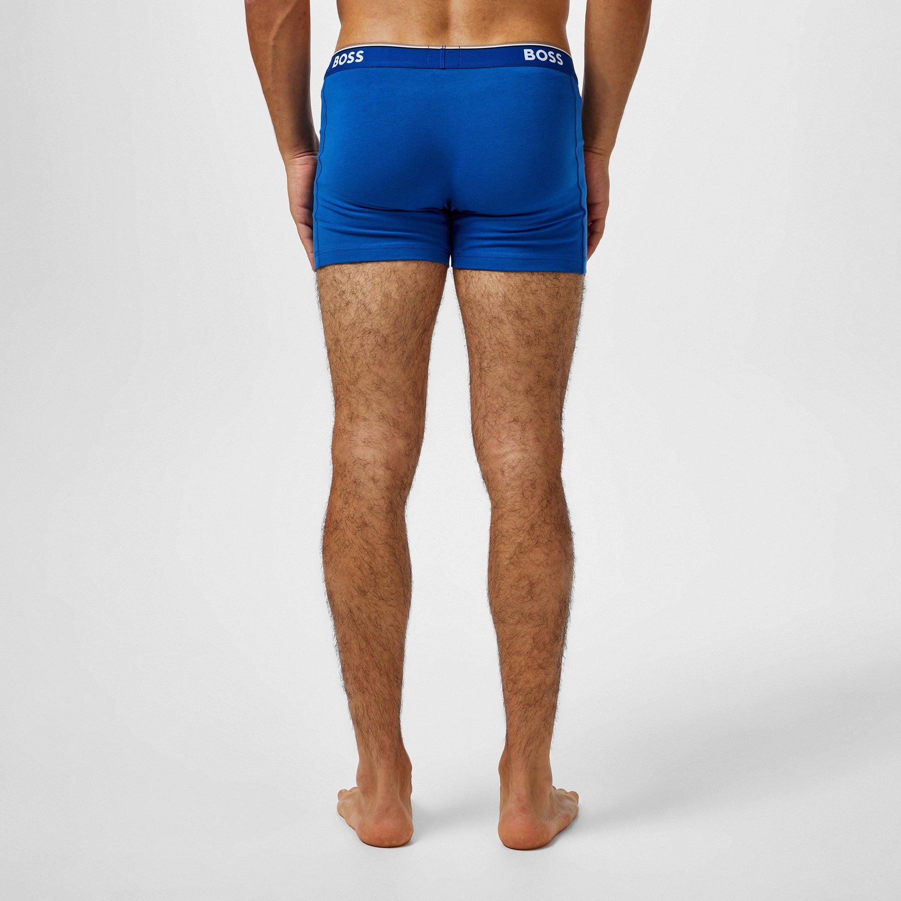 3 Pack Boxer Briefs