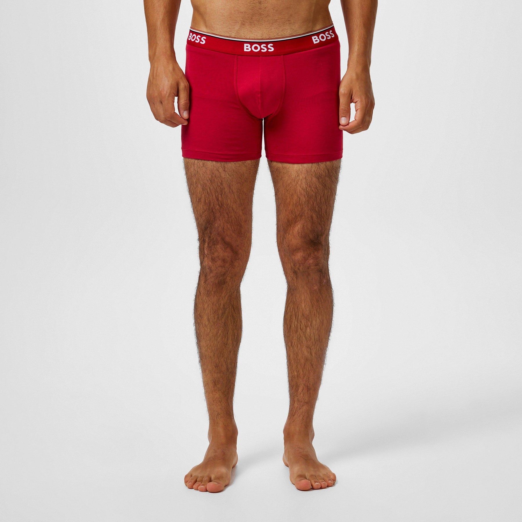 3 Pack Boxer Briefs