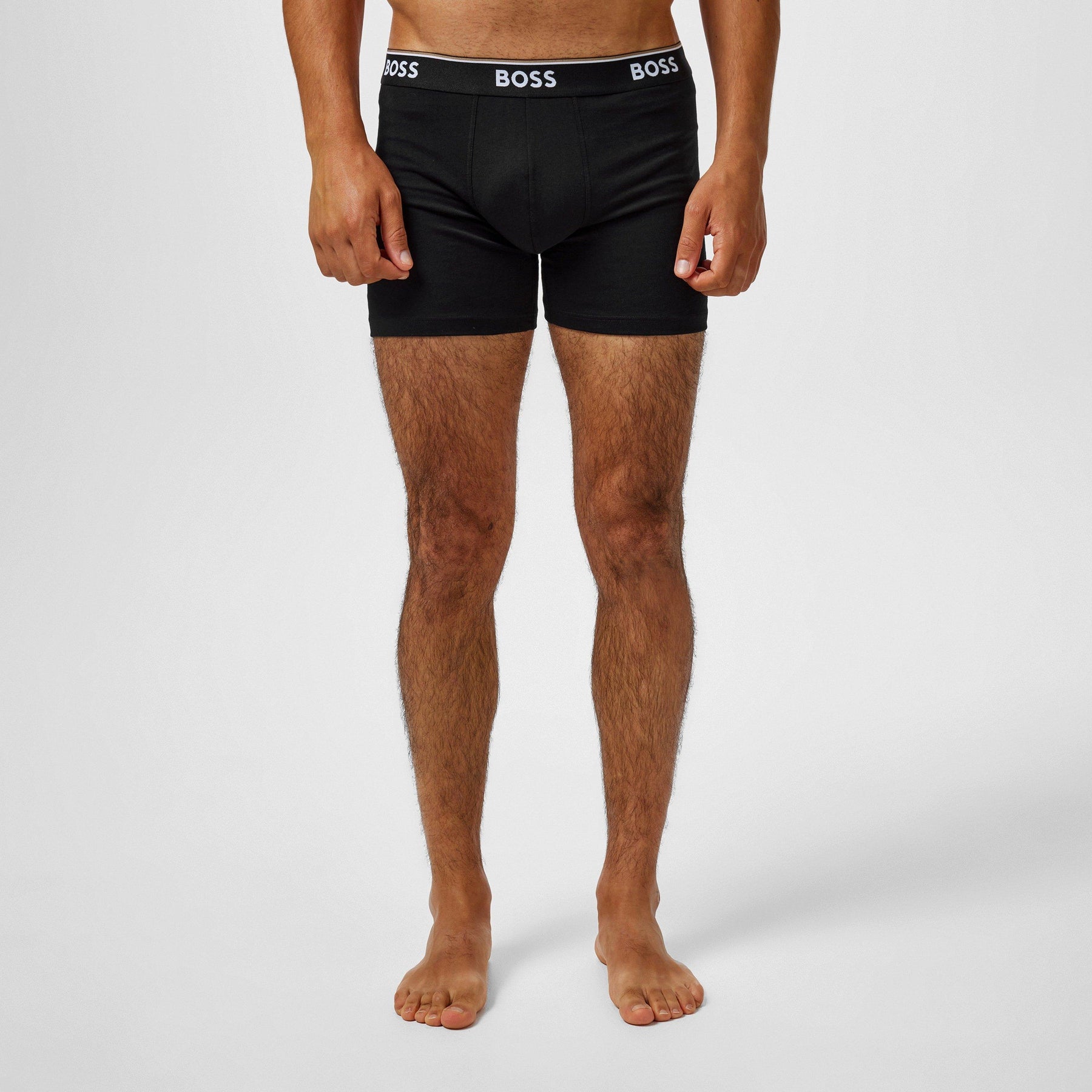3 Pack Boxer Briefs