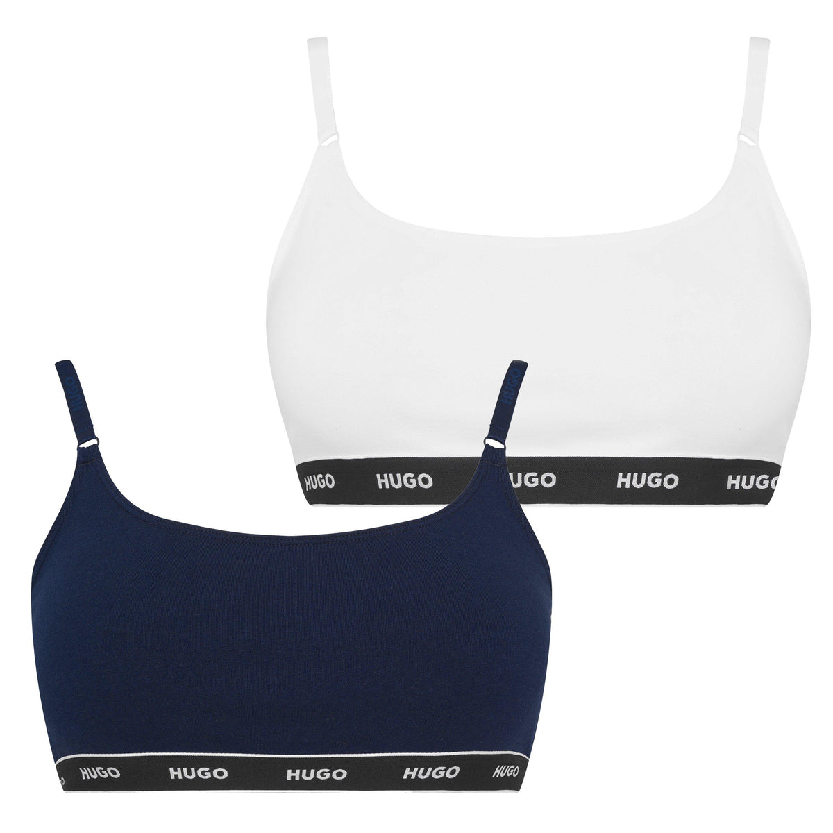 Sports Bralette 2 Pack