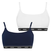 Sports Bralette 2 Pack