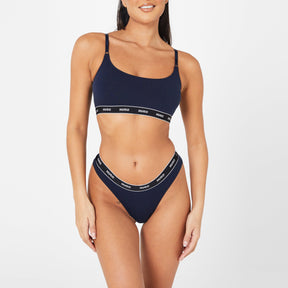 Sports Bralette 2 Pack