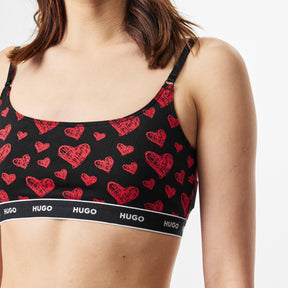 Sports Bralette 2 Pack
