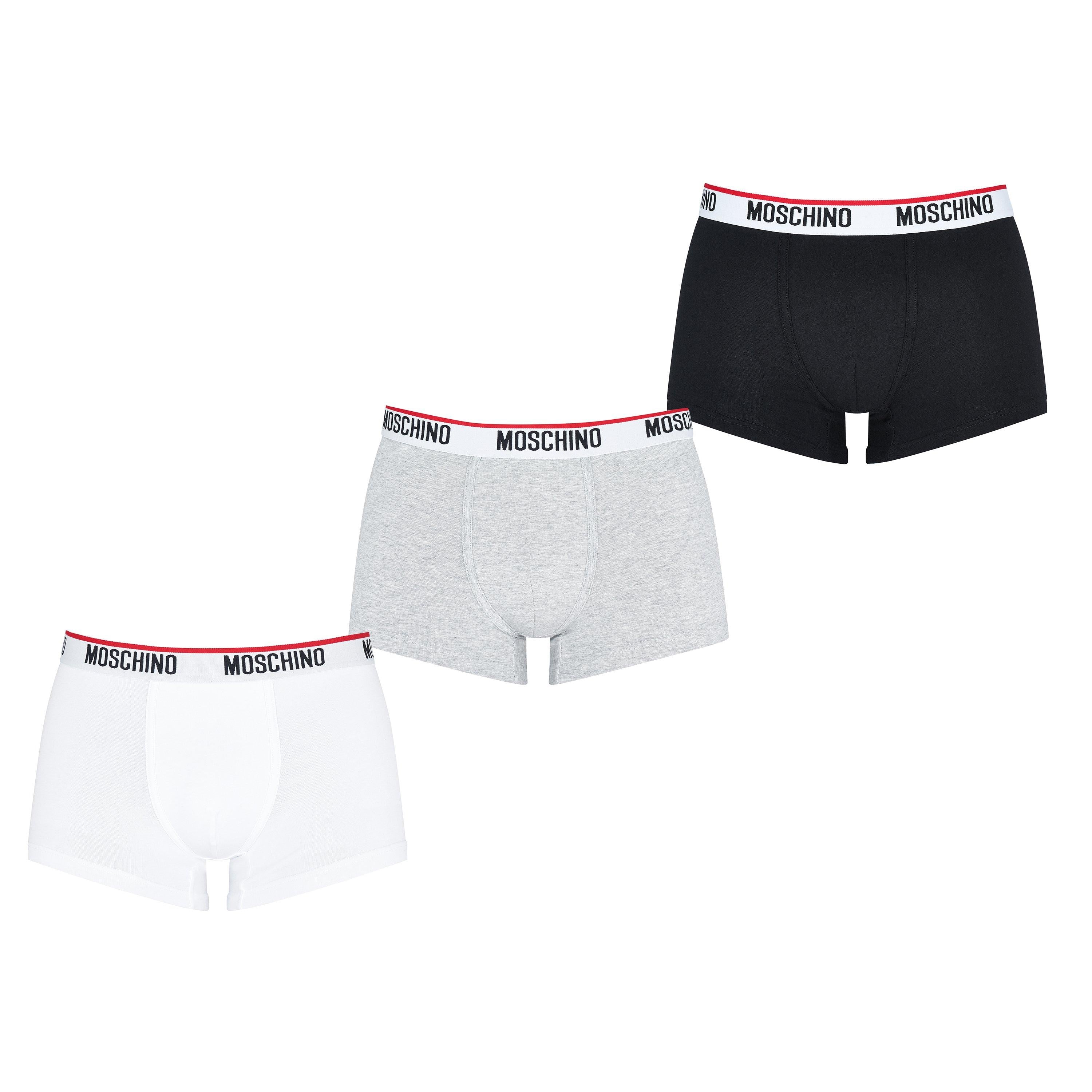 3-Pack Trunks