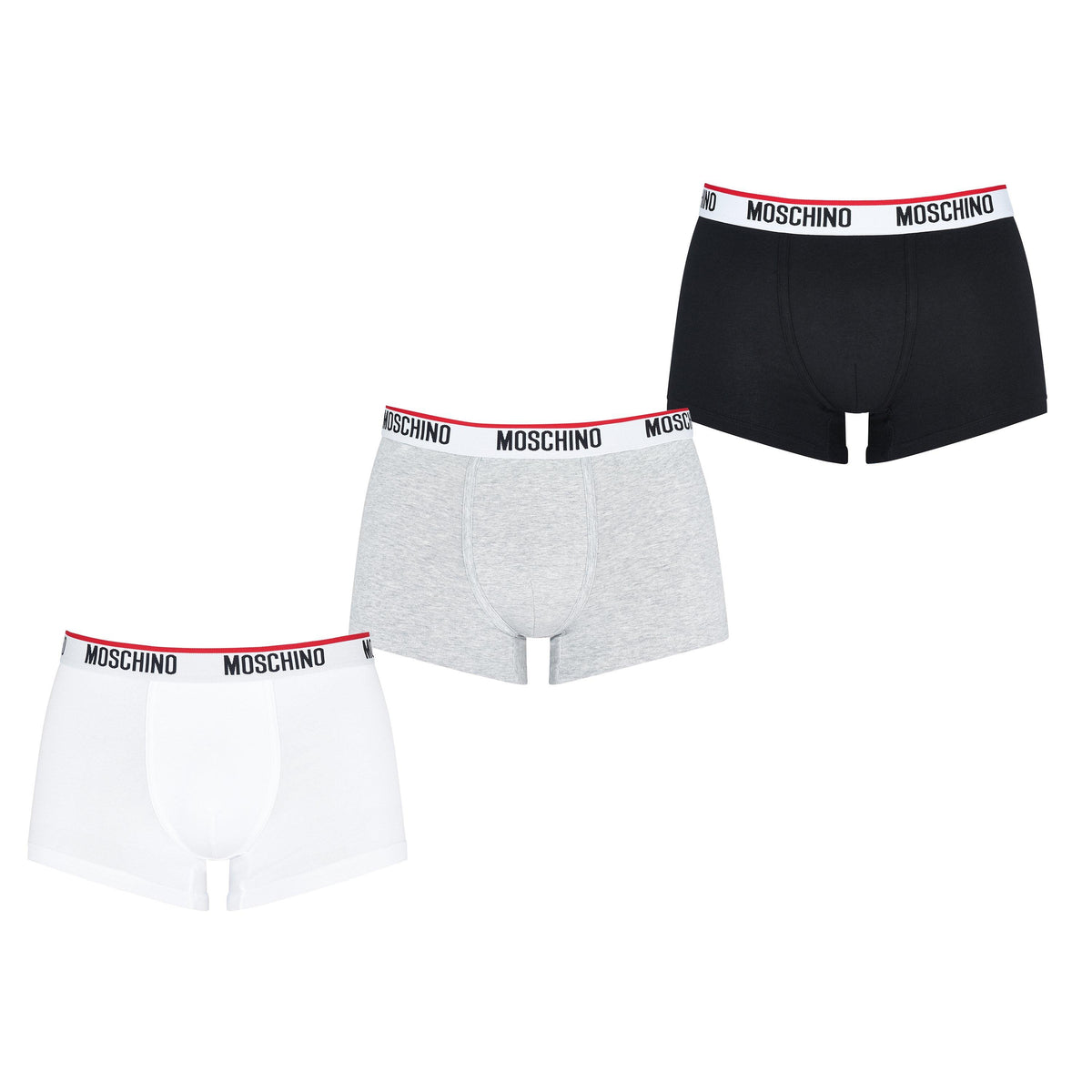 3-Pack Trunks