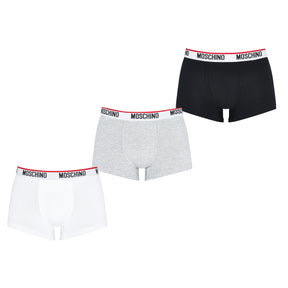 3-Pack Trunks