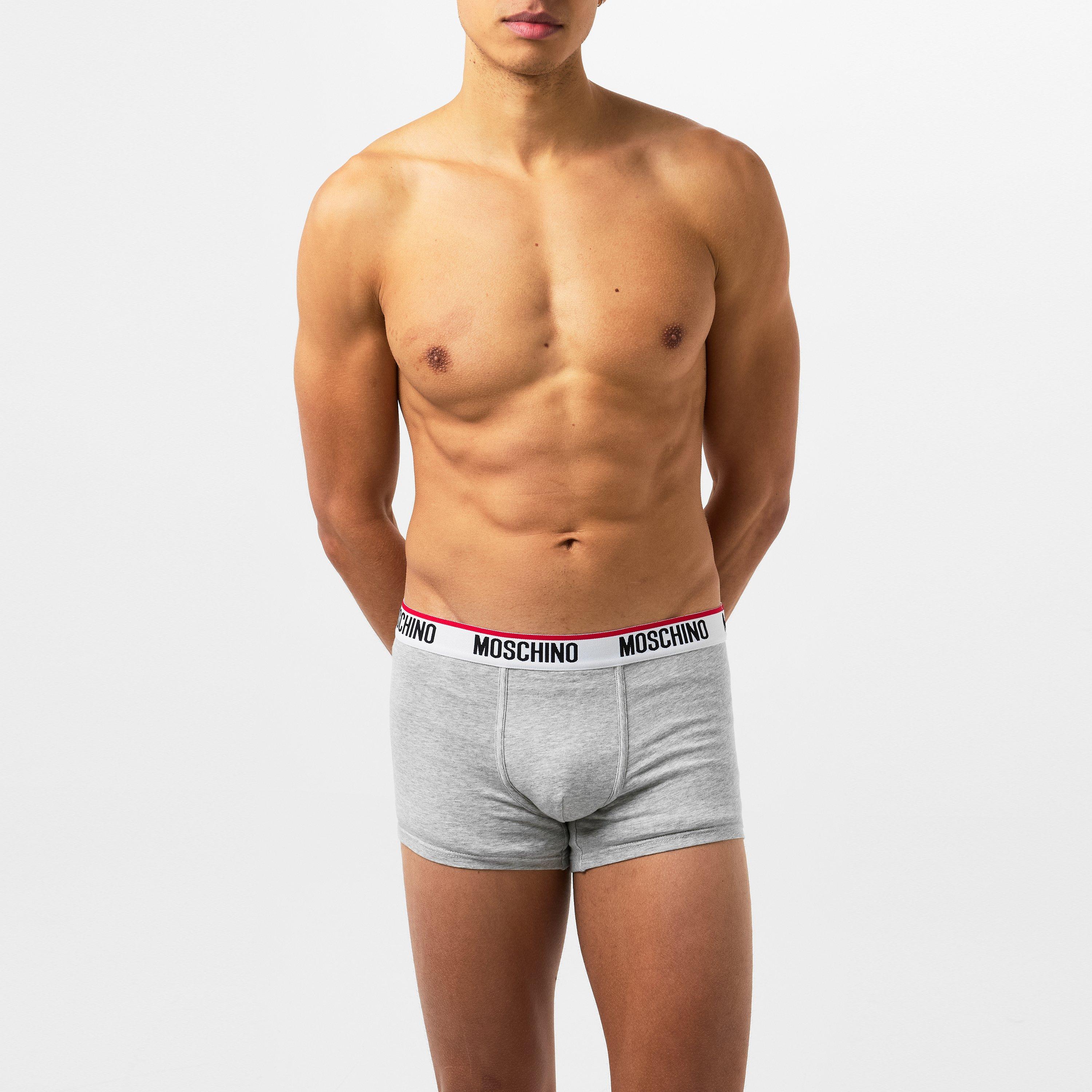 3-Pack Trunks