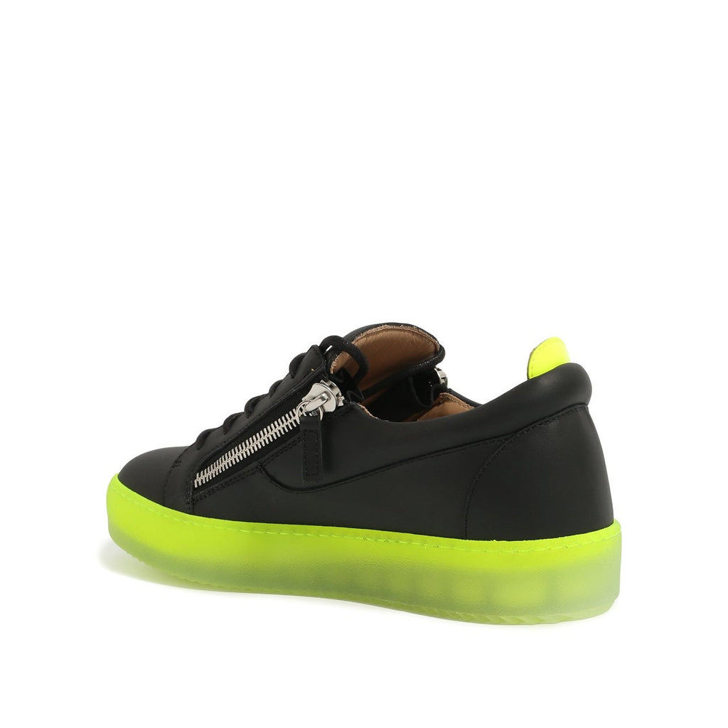 Giuseppe Zanotti Low Top Sneakers