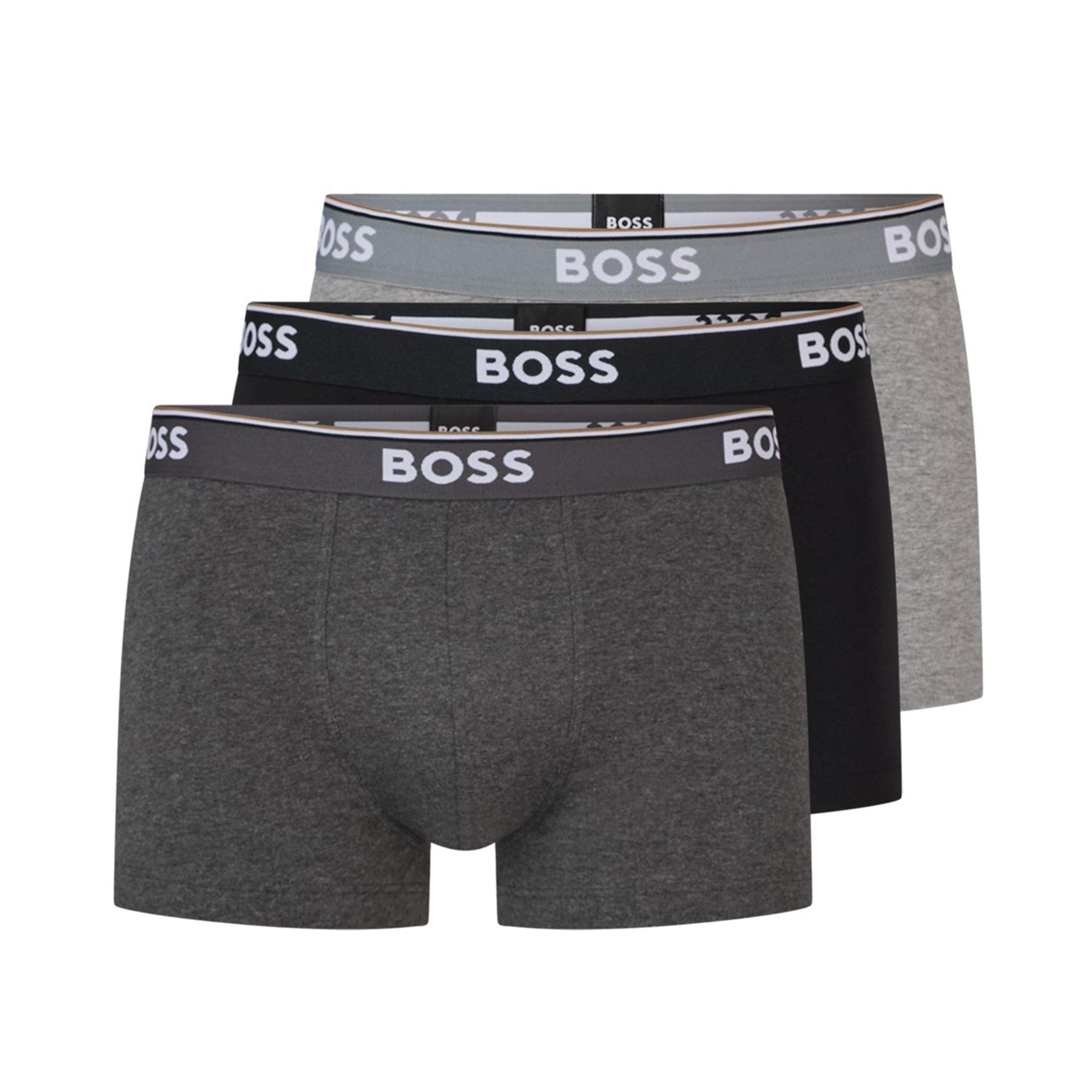 Trunk 3-Pack