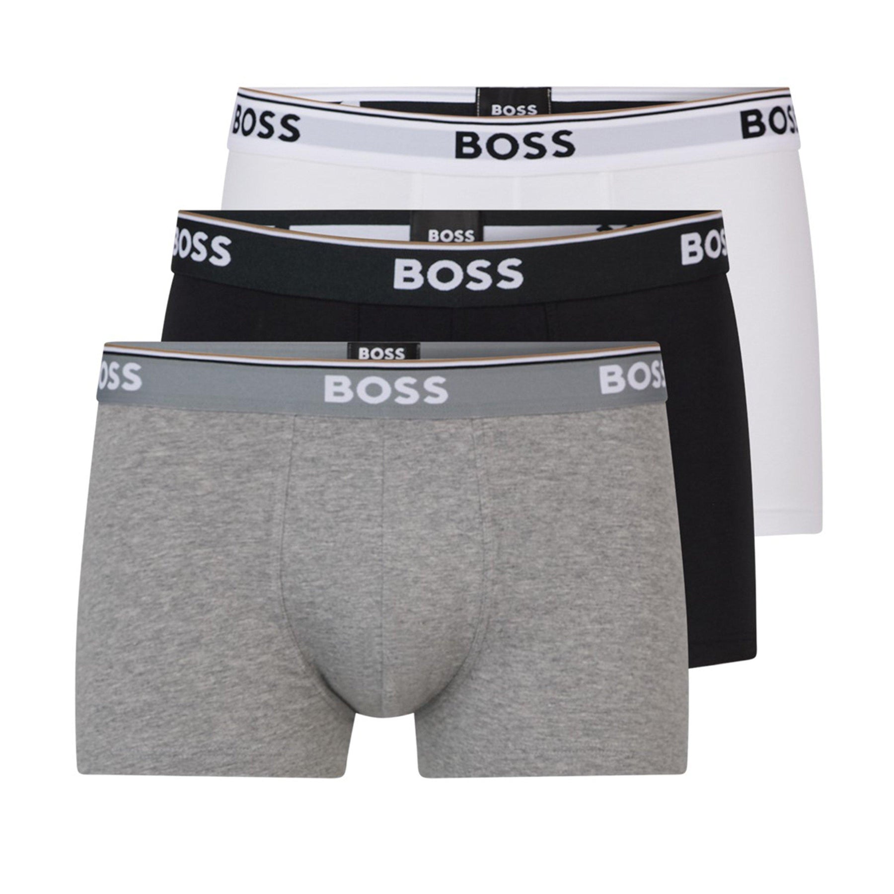 Trunk 3-Pack