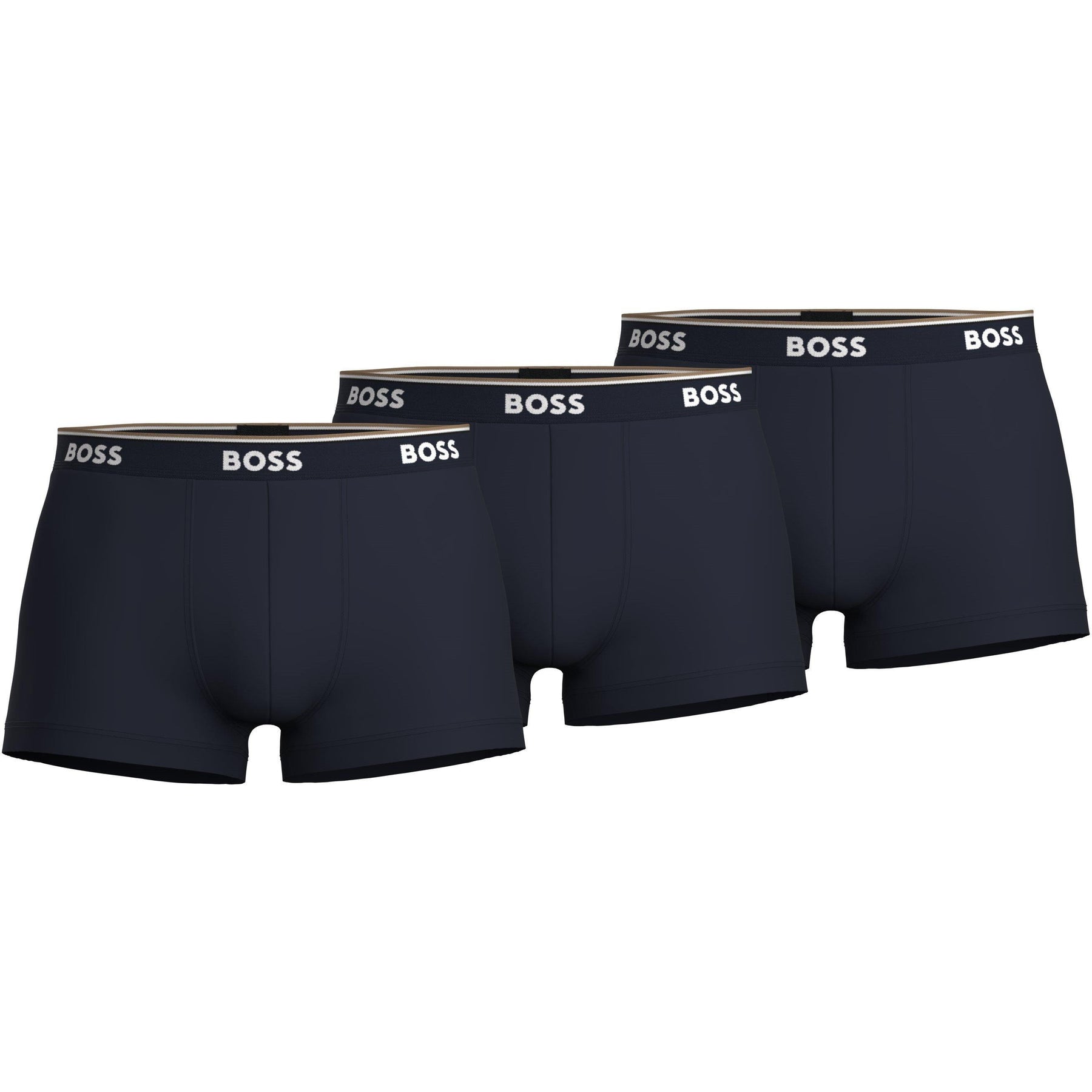 Trunk 3-Pack