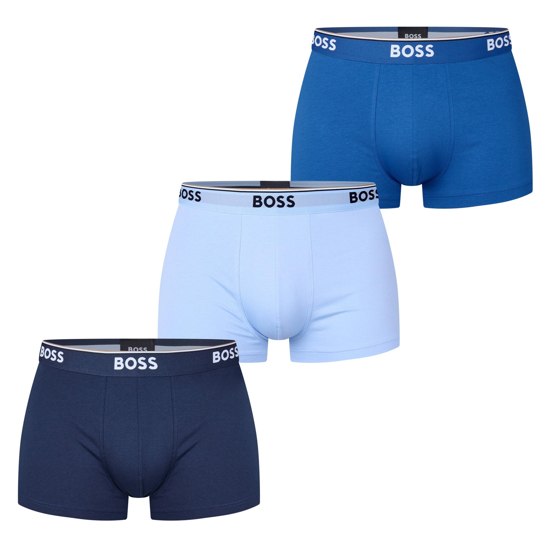 Trunk 3-Pack