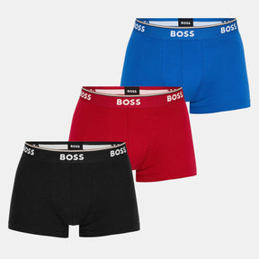 Trunk 3-Pack