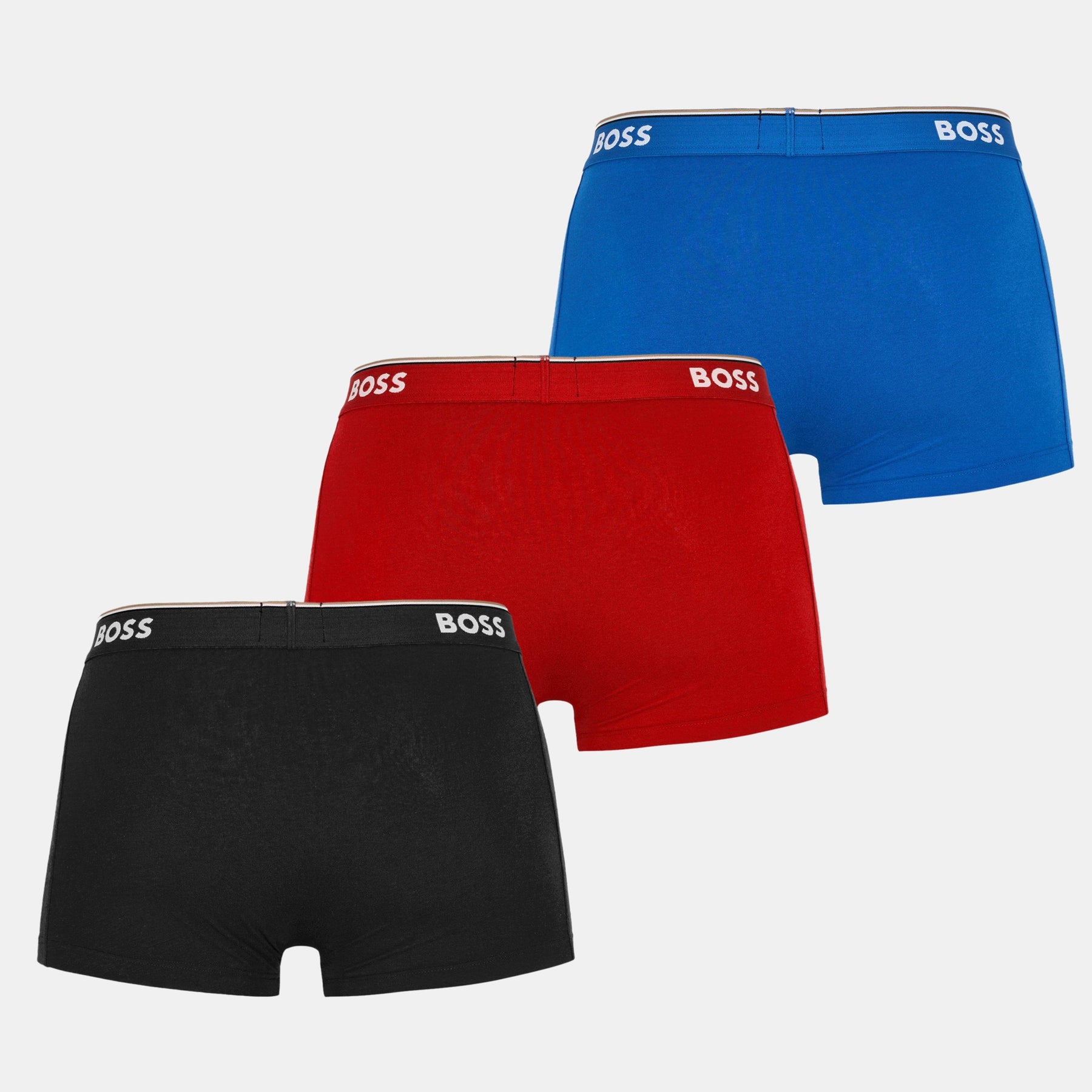 Trunk 3-Pack