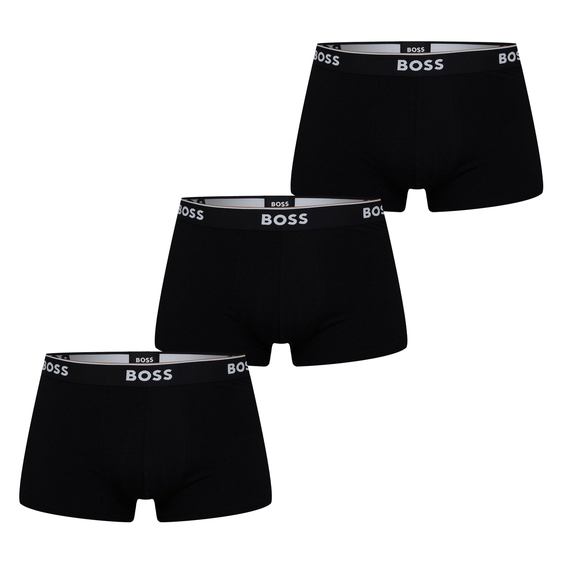 Trunk 3-Pack