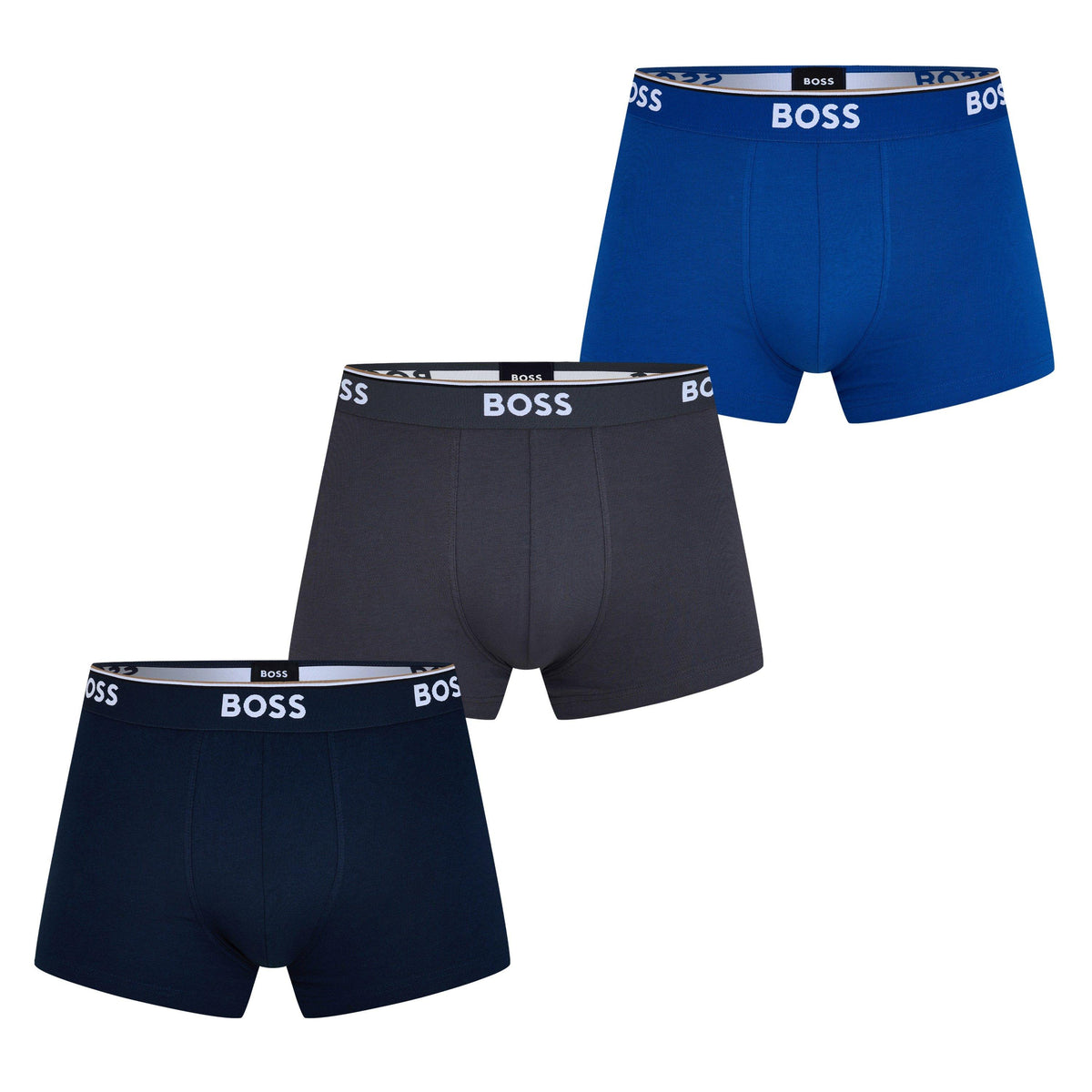 Trunk 3-Pack
