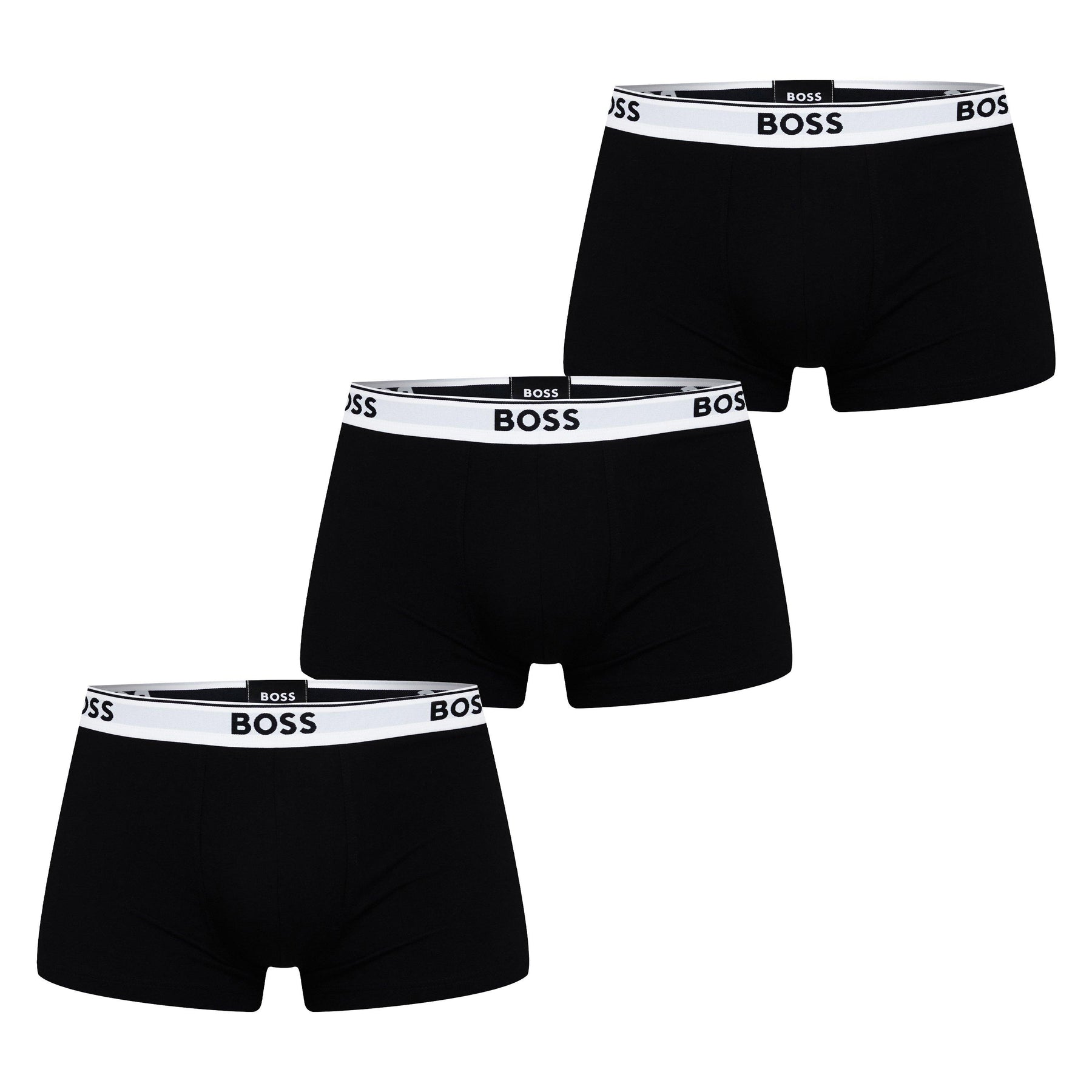 Trunk 3-Pack