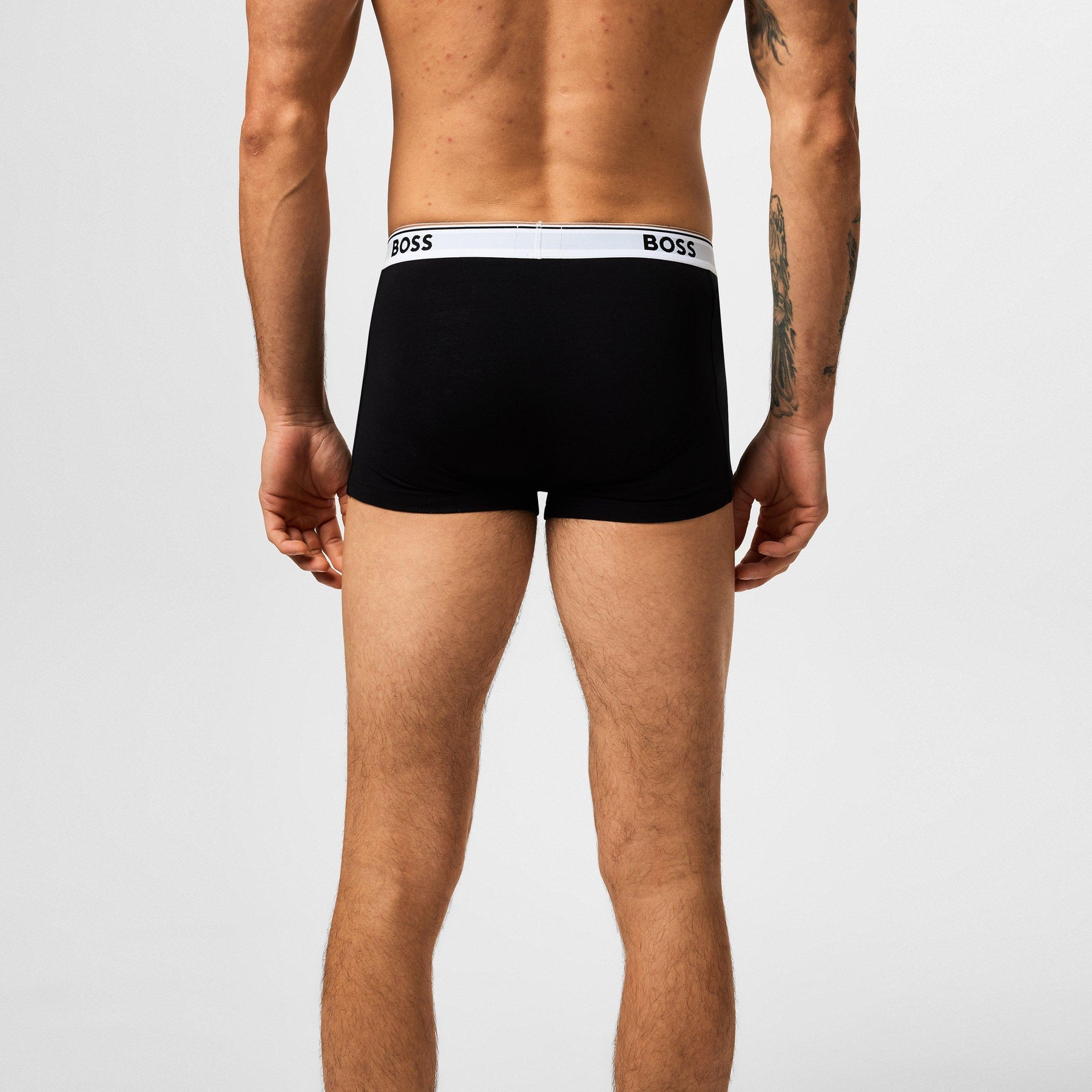 Trunk 3-Pack