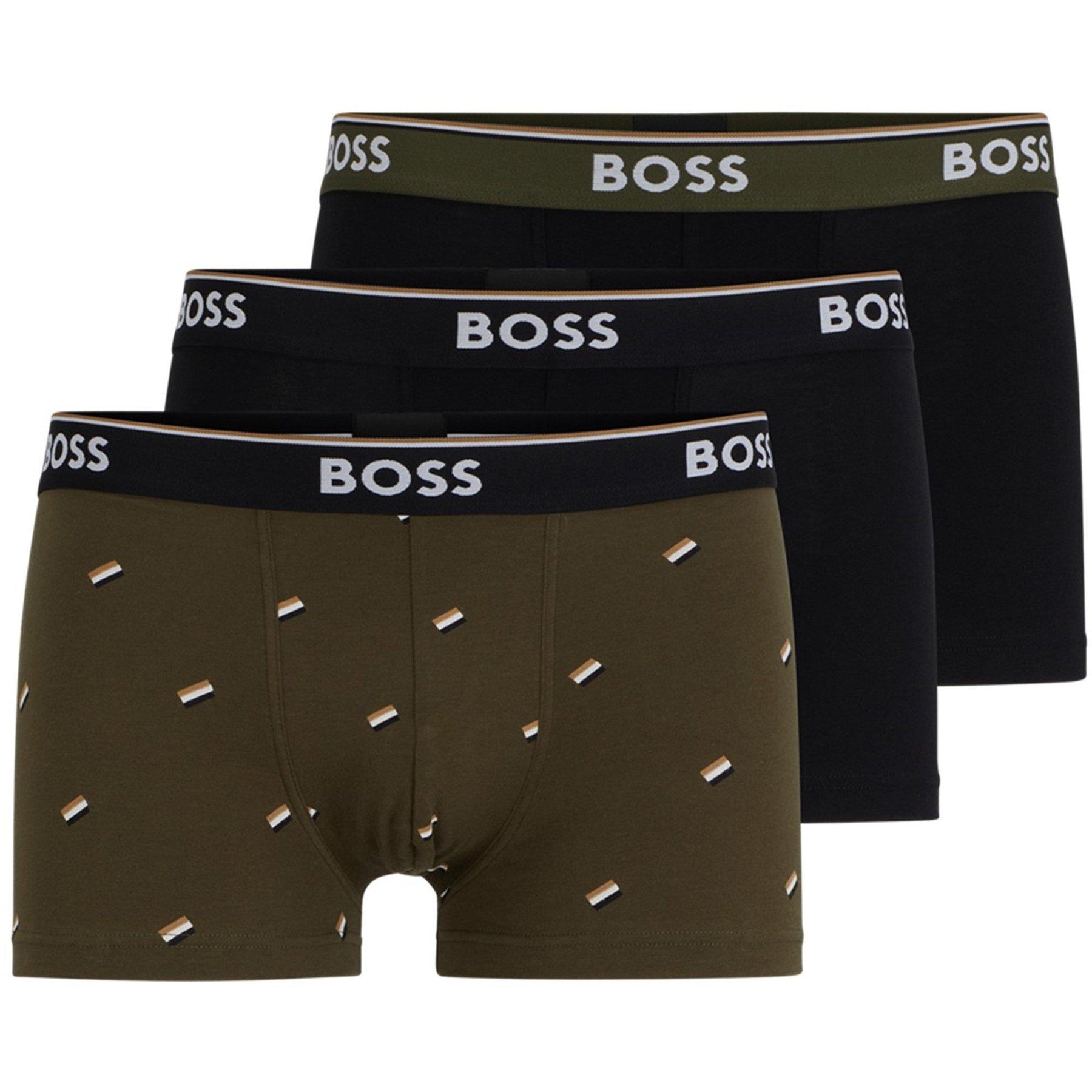 Trunk 3-Pack